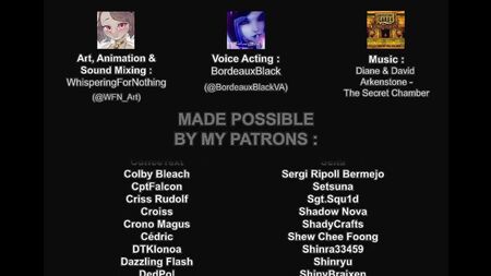2D-Heterosexueller Yiff von Whisperingfornothing – Furry-Porno-Sex E621 FYE – Heterosexuell – Anubis – Ägyptische Göttin