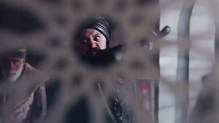 Ich bin Kesem Sultan