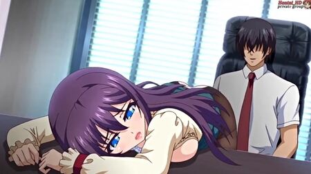 [NEU 720p] Mesu Kyoushi 4: Die geschändete Klasse – 03 (+18 Hentai~Porno~XXX)