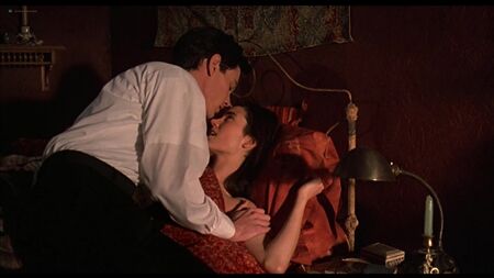 Jennifer Connelly nackt – Waking the Dead (2000) HD 1080p online anschauen