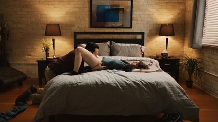 Emily Hampshire nackt – Mein peinliches sexuelles Abenteuer (2012) HD 1080p
