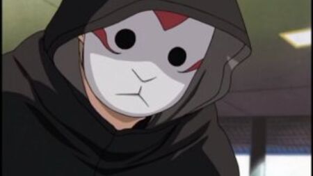 Naruto, Staffel 1, Folge 61, russische Synchronisation