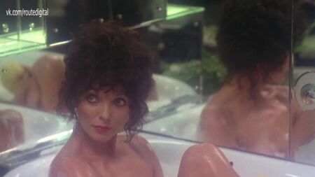 Joan Collins nackt – The Bitch (Großbritannien 1979) 1080p Online anschauen