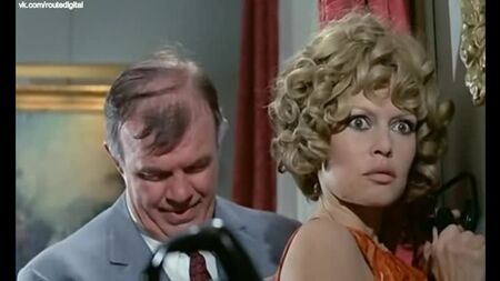Brigitte Bardot, Annie Girardot – Les novices (1970) Nackt? Sexy! Online anschauen