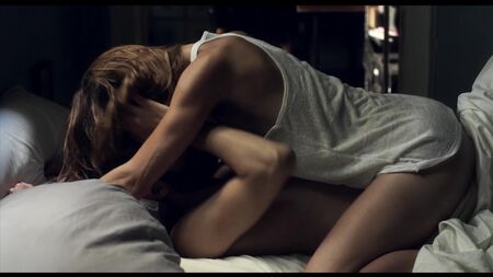 Natalia Tena nackt – 10.000 km (Long Distance, 2014) HD 1080p Online ansehen / Наталия Тена