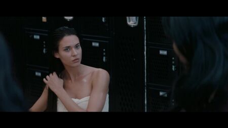 Odette Annable nackt – The Unborn (2009)