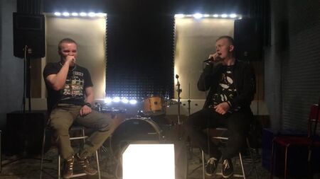 Holländisches Steuerrad (A.Sad x plagueinside) – #RVATNABITAH