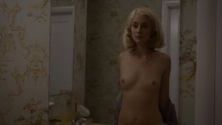 Caitlin FitzGerald, Betsy Brandt – Masters of Sex (2013–2016)