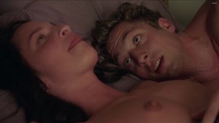 Ruby Modine, Isidora Goreshter nackt – Shameless, Staffel 7, Folge 6 (2016) – 1080p