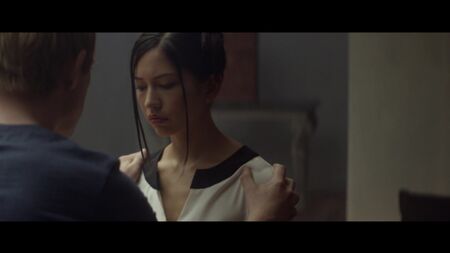 Sonoya Mizuno, Claire Selby u. a. Nackt – Ex Machina (2015) HD 1080p Online anschauen