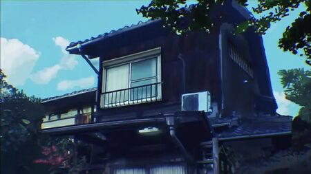 Theater der Dunkelheit / Yami Shibai: Japanese Ghost Stories – Staffel 2, Folge 3 (Synchronfassung) [Exevan]