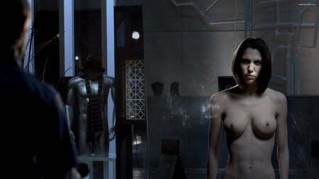 Christy Carlson Romano Nackt – Mirrors 2 (2010) 1080p Online ansehen / Кристи Карлсон Романо – Зеркала 2