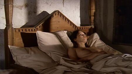 Sylvia Kristel, Ursula Andress nackt – Der fünfte Musketier (1979) HD 720p Online anschauen