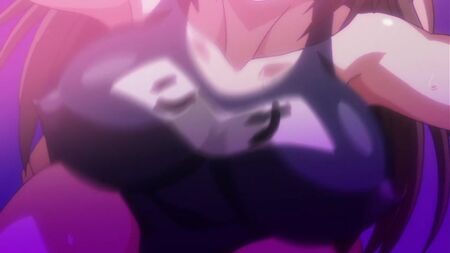 Deine Seele ist Rina Witch. Hentai & Hentai
