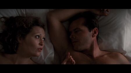 Faye Dunaway nackt – Chinatown (1974)