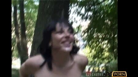 Czech Streets 4 mit Martina – Porno mit türkischen Untertiteln in 720p HD ansehen