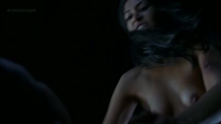 Janina Gavankar nackt – True Blood, Staffel 5, Folge 9–11 (2012) HD 1080p online anschauen / Janina Gavankar – True Blood