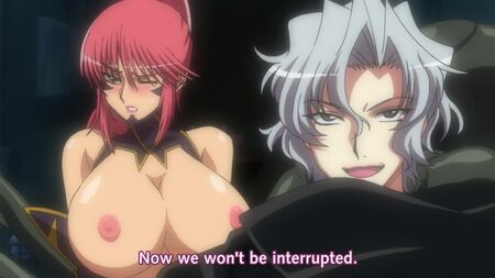Tentakel und Hexen [3]