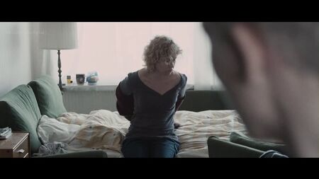 Eva Melander – Sebbe (2010) HD 1080p Nackt? Sexy! Online anschauen