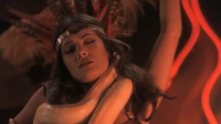 Von der Dämmerung bis zum Morgengrauen – Tito Tarantula – After Dark – Salma Hayek – (HD)