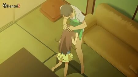 Sehen Sie sich „Shoujo Ramune“, Folge 1, an »Hentai Vietsub HD