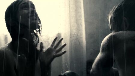Shannyn Sossamon Nude – The Day (2011) HD 1080p