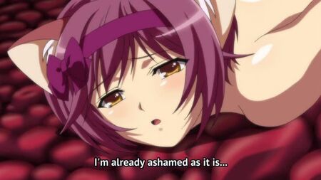 HENTAI MIT TENTAKELN – UNZENSURIERT _ HENTAI UNCENSORED