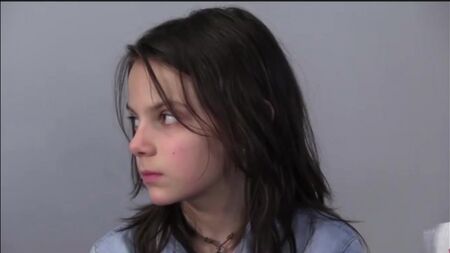 Das Vorsprechen von Daphne Keen für die Rolle der X-23 im Film „Logan“