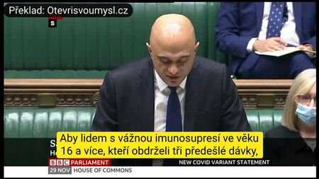 Video von „Otevři svou mysl“
