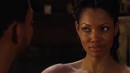 Garcelle Beauvais nackt – Wild Wild West (1999) 1080p