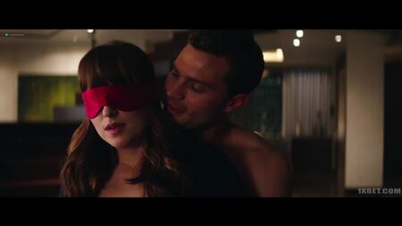 Dakota Johnson (Dakota Johnsons Sexszenen in „Fifty Shades Freed“ 2018)