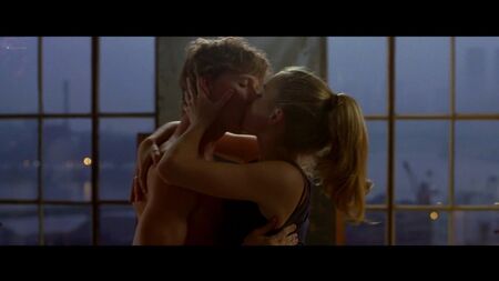 Amanda Schull nackt – Center Stage (2000) HD 1080p Blu-ray online ansehen / Amanda Schull – Auf der Bühne