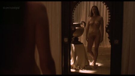 Tilda Swinton nackt – Orlando (1992) HD 1080p online ansehen
