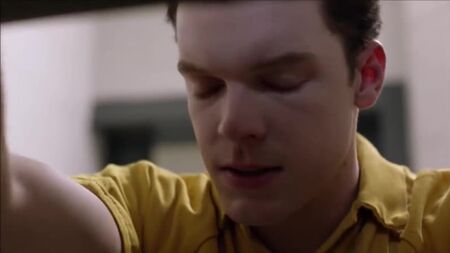 Ian Gallagher und Mickey Milkovich