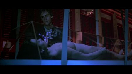 Mathilda May Nackt – Lifeforce (1985) – Online in 1080p ansehen / Матильда Мэй – Жизненная сила