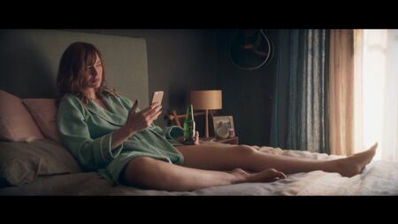 Louise Bourgoin nackt – L'un Dans l'autre (2017) HD 1080p