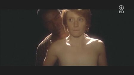Bryce Dallas Howard nackt – Manderlay (2005) Online anschauen