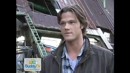 Jensen Ackles und Jared Padalecki (Interview)