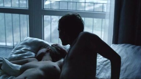 Joanna Kulig Nude – Mittwoch, Donnerstagmorgen (2007) Online ansehen
