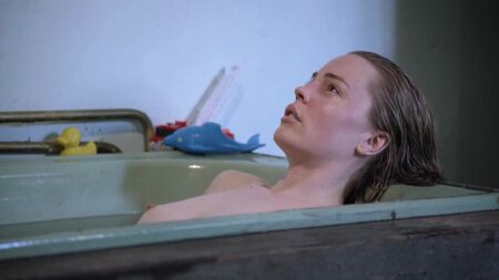 Melissa George nackt – The Slap (2011) HD 1080p