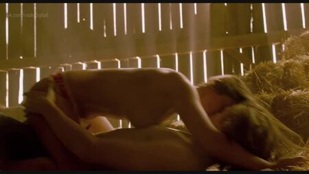 Merritt Patterson nackt – Wolves (2014) HD 1080p Online anschauen / Мерритт Паттерсон – Волки