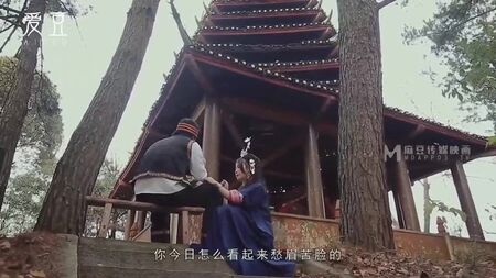 China AV MAD-036 Sex mit einem Mädchen aus Miaojiang – Wen Bingbing.mp4