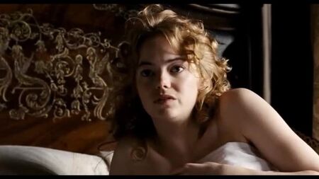 Emma Stone nackt – „The Favourite“ (2018) online anschauen