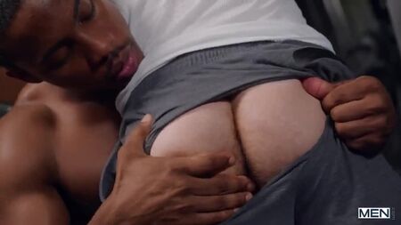 DeAngelo Jackson und Cody Smith