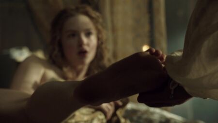 Holliday Grainger nackt – Die Borgias, Staffel 3, Folge 2 (2013) HD 1080p online anschauen