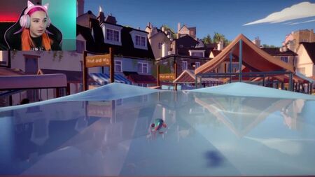 [Tilka Play] DER FLIEGENDE FISCH und DAS TREFFEN DER FREUNDE► I Am Fish