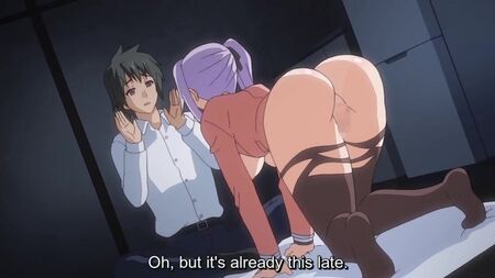 Die Nacht des Tsugou No Yoi Sexfreundes