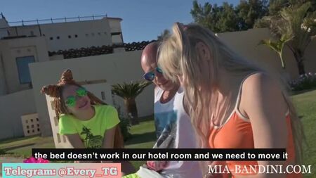 Family Porn Full – Hübsche Mütter, versaute Schlampen – Sex, Erotik, Foto-Leak, Sex, Porno 05:35