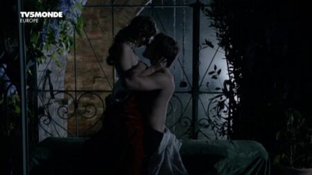 Alessandra Mastronardi nackt – La certosa di Parma (2012) HD 720p