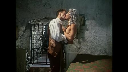 Rosa Caracciolo – Marquis de Sade HD Upscale
